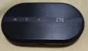 中兴原装随身wifi6移动免插卡支持5G/4G设备无线网卡便携随行网络热点无限全国通用流量2026款官方正品 实拍图