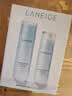 兰芝（LANEIGE）水库水乳礼盒385ml滋润型五件套男女生日礼物 实拍图