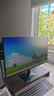 AOC 23.8英寸 2K 120Hz IPS广色域 HDR10 低蓝光不闪 节能认证 三边微边 超薄办公电脑显示器 Q24B35 实拍图