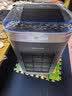 霍尼韦尔（Honeywell）空气净化器大空间除甲醛消毒新房专用除细菌病毒异味母婴认证睡眠静音净化机H-Speed pro 实拍图