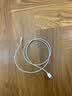 【原充正品】苹果充电线60W快充适配原装数据线iPhone14/13promax/12/11/8/XR手机151617充电器 【苹果8-14全系】PD60W丨1.5米闪充线 实拍图