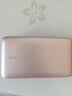 荣耀亲选移动电源100W自带线版20000mAh3C认证上飞机充荣耀华为苹果手机平板电脑快充钛金色户外储能电源 实拍图