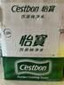 怡宝 饮用水 饮用纯净水1.55L*12瓶 整箱装 实拍图