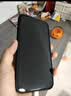 绿联【无黑边不挡屏】适用iPhone17ProMax钢化膜苹果17ProMax手机膜无边高清抗指纹防摔保护膜 2片装 实拍图