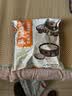 永和豆浆原磨风味无添加蔗糖豆浆粉1.2kg 30g*40小包 高蛋白即食中秋送礼 实拍图