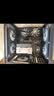 技嘉（GIGABYTE）AMD锐龙R5 5600X/5700X/7500F/5060/5060TI/7650GRE 2K电竞主机补贴组装电脑游戏台式机DIY整机 R7 5700X丨RX9060XT 甜 实拍图