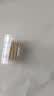稳健（Winner）量贩装5桶500支 医用棉签双头清洁化妆脱脂棉棉棒白色双圆头 实拍图