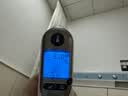 博朗（BRAUN）耳温计IRT6525耳温枪电子体温计宝宝婴儿专用体温枪医用测温度计 实拍图