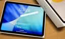 Apple/苹果/苹果 iPad 11英寸 A16芯片2025年款 平板电脑 (128GB WLAN版/学习办公娱乐)银色 实拍图