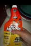 威猛先生（Mr Muscle） 油污清洁剂 455g+455g替换装 柑橘香 厨房重油污净 实拍图