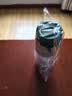 富光塑料杯随手杯大容量男女便携太空杯学生水杯运动带盖水杯子600ml 实拍图