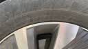 邓禄普（DUNLOP）汽车轮胎215/55R17 94V ENASAVE EC300+原配新迈腾/Passat帕萨特 实拍图