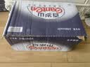 景田百岁山 饮用天然矿泉水 348ml*24瓶整箱装 会议办公饮用水 实拍图