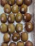 佳沛（zespri）新西兰金奇异果18粒优选果103-124g猕猴桃中秋节礼品送水果礼盒 实拍图