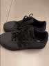 adidas DAILY 4.0舒适百搭复古休闲板鞋男女阿迪达斯官方轻运动 黑色/碳黑   40.5 晒单实拍图