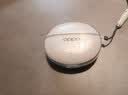 OPPO Enco Free4 真无线入耳式蓝牙耳机降噪耳机翻译耳机 超长续航 通用苹果华为小米手机 珠光白 实拍图