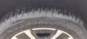 固铂（Cooper）汽车轮胎 235/55R19 105H  CTT 适配奔驰C/H6/Q5L 实拍图