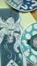【官方正版】敖丙传 壹 敖丙传1 漫画 哪吒之魔童闹海 敖光 5款印签随机掉落 两种书签+超大海报+人物贴纸。 实拍图