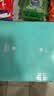 得力（deli）57*50型17米*100卷 薄荷海热敏收银纸 京东外卖超市小票纸 ZS184【适配58mm机器 5801P等】 实拍图
