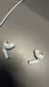 Masentek【4个装】耳机帽耳塞套头 适用苹果airpods pro 3三代蓝牙配件1/2一二代 原软硅胶降噪防滑 加加小 实拍图