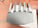 普联（TP-LINK）普联路由3630 WiFi7千兆双频 BE3600无线路由器2.5G网口 双频聚合 智能游戏加速 儿童上网管理 实拍图