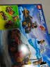 乐高（LEGO）积木幻影忍者71864 凯和寇的组合式战车男女孩儿童玩具生日礼物 实拍图