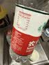 农夫山泉 饮用水 饮用天然水1.5L 1*12瓶  整箱装 塑膜随机发货 实拍图