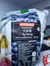 ANDROS安德鲁 青葡萄颗粒果酱1kg 果茶面包酱酸奶 奶茶冲饮商用烘焙减脂 实拍图