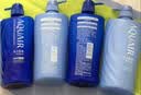 水之密语（AQUAIR）净润臻养洗护套装洗发水600ml*2+护发素600ml*2 实拍图