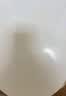 莱尔诗丹（Larsd）马桶盖通用U型加厚坐便器盖子配件老式快拆马桶圈坐厕座便盖U08 实拍图