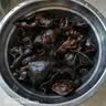 富昌东北秋木耳550g 小片无根肉厚 小碗耳 源头直发包邮 实拍图
