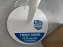 艾美特（AIRMATE）16寸五叶直流落地扇家用电风扇大风量机械立式落地扇轻音节能柔风定时风扇落地式风扇 FS40-RD120 实拍图