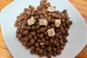 网易严选全价冻干双拼猫粮幼猫成猫天然无谷粮 50g* 2袋【活动专用】 实拍图