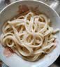 【鲜制面点】鲜面条500g 实拍图