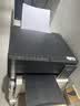 爱普生（EPSON）【6代新品】L3353墨仓式彩色家用AI学习打印机 L3251/L3255升级版(打印复印扫描 微信/无线 黑色） 实拍图