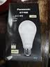 松下（Panasonic）LED灯泡Ra90节能球泡e27大螺口一级能效家用商用大功率20W 4000K 实拍图
