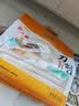 金龙鱼面条挂面 西北风味刀削挂面1kg 宽面 油泼面 烩面 实拍图