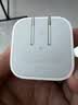 Apple/苹果 40W type-c快充充电器 苹果usb-c原装充电头 旗舰店新款苹果iPhone 17 Pro Max充电器 实拍图