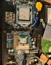 COXBYTE导热硅脂(13.8系数)2克装TG-25散热硅脂膏CPU/GPU笔记本游戏本台式电脑显卡风冷水冷超频适用 实拍图