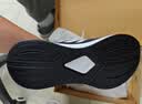阿迪达斯（adidas）女 跑步系列 DURAMO 10 跑步鞋 KJ4018 黑色 37 实拍图