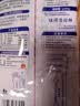 克林莱天然橡胶手套M中号红色长款越南进口防滑清洁家务厨房食品用 实拍图
