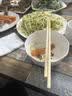 上鲜软骨肉串 1.52斤 日式烧鸟串骨肉相连鸡脆骨半成品空气炸锅宵夜 实拍图