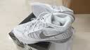 耐克（NIKE）2026年女子SABRINA 4 EP篮球鞋 II0403-101 38.5 实拍图