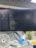 联合创新27英寸2K显示器120Hz Type-C HDR400全链路色准苹果mac设计修图显示器 云上舞白CB27Q1 实拍图