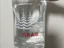 农夫山泉饮用天然水（适合婴幼儿）380ml*6瓶 膜包口袋水迷你水 实拍图