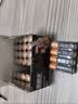 金霸王(Duracell)5号碱性电池12粒装  适用博朗耳温枪/血糖仪/鼠标/键盘/血压计/电子秤/遥控器/儿童玩具 实拍图