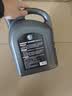 捷欧得原装全合成汽机油5W-40 SP级4L适用奥迪A4L A6L Q3 Q5 Q7京东养车 实拍图