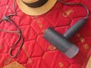 飞利浦（PHILIPS）手持挂烫机家用蒸汽挂烫机小型便携式熨烫机 20g/min 100ML 可折叠元气筒 STH3000/28 实拍图