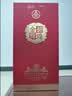 五粮液股份 金碧辉煌名楼  浓香型白酒 52度 500ml 单瓶装 中秋礼品 实拍图
