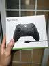 XBOX【全新国行】微软Xbox手柄Series X S无线控制器蓝牙PC地平线6手柄 精英二代版 游戏电玩兼容steam Xbox手柄-磨砂黑+USB-C线缆 实拍图